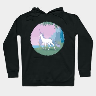 Unicorn Hoodie